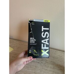 NIOB Battle Sports Ankle Stability System